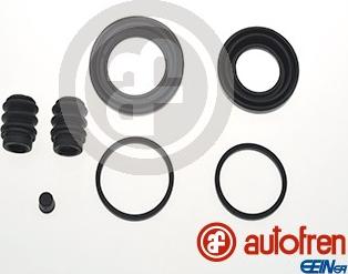 AUTOFREN SEINSA D4451 - Reparationssats, bromsok xdelar.se