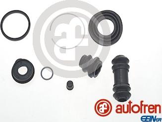 AUTOFREN SEINSA D4452 - Reparationssats, bromsok xdelar.se