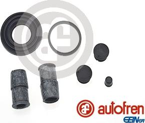 AUTOFREN SEINSA D4469 - Reparationssats, bromsok xdelar.se