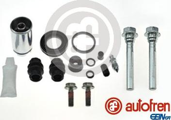 AUTOFREN SEINSA D44073S - Reparationssats, bromsok xdelar.se