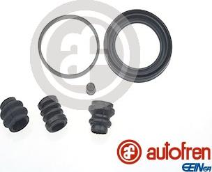 AUTOFREN SEINSA D4 414 - Reparationssats, bromsok xdelar.se