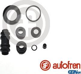 AUTOFREN SEINSA D4 489 - Reparationssats, bromsok xdelar.se