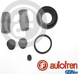 AUTOFREN SEINSA D4480 - Reparationssats, bromsok xdelar.se