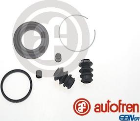 AUTOFREN SEINSA D4430 - Reparationssats, bromsok xdelar.se