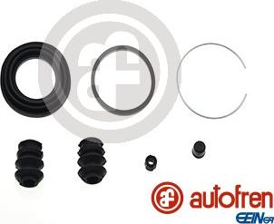 AUTOFREN SEINSA D4433 - Reparationssats, bromsok xdelar.se