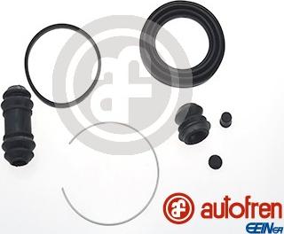 AUTOFREN SEINSA D4425 - Reparationssats, bromsok xdelar.se