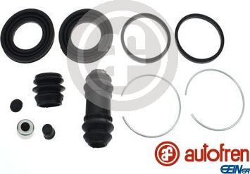 AUTOFREN SEINSA D4590 - Reparationssats, bromsok xdelar.se