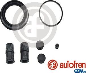 AUTOFREN SEINSA D4 592 - Reparationssats, bromsok xdelar.se