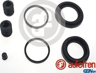 AUTOFREN SEINSA D4 556 - Reparationssats, bromsok xdelar.se