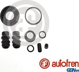 AUTOFREN SEINSA D4 564 - Reparationssats, bromsok xdelar.se