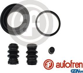 AUTOFREN SEINSA D4563 - Reparationssats, bromsok xdelar.se