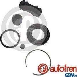 AUTOFREN SEINSA D4 509 - Reparationssats, bromsok xdelar.se