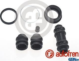 AUTOFREN SEINSA D4 504 - Reparationssats, bromsok xdelar.se