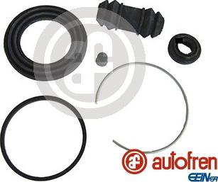 AUTOFREN SEINSA D4 508 - Reparationssats, bromsok xdelar.se