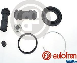 AUTOFREN SEINSA D4586 - Reparationssats, bromsok xdelar.se