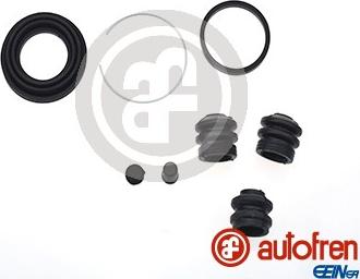 AUTOFREN SEINSA D4580 - Reparationssats, bromsok xdelar.se