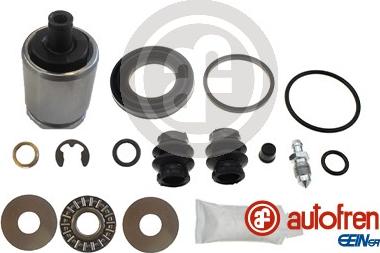 AUTOFREN SEINSA D45306K - Reparationssats, bromsok xdelar.se