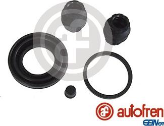 AUTOFREN SEINSA D4531 - Reparationssats, bromsok xdelar.se