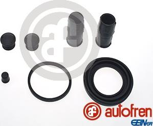 AUTOFREN SEINSA D4525 - Reparationssats, bromsok xdelar.se