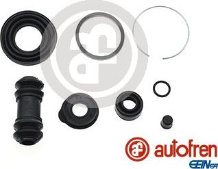 AUTOFREN SEINSA D4 527 - Reparationssats, bromsok xdelar.se