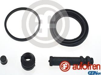 AUTOFREN SEINSA D4574 - Reparationssats, bromsok xdelar.se