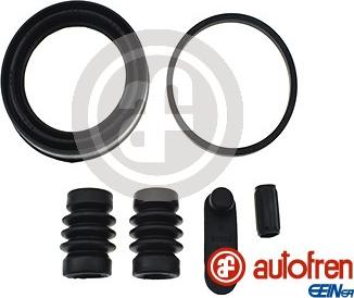 AUTOFREN SEINSA D4575 - Reparationssats, bromsok xdelar.se