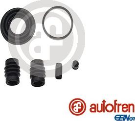 AUTOFREN SEINSA D4 576 - Reparationssats, bromsok xdelar.se