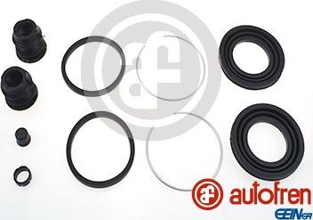 AUTOFREN SEINSA D4578 - Reparationssats, bromsok xdelar.se