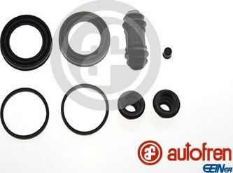 AUTOFREN SEINSA D4 696 - Reparationssats, bromsok xdelar.se