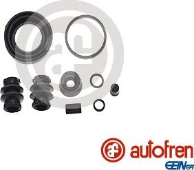 AUTOFREN SEINSA D4650 - Reparationssats, bromsok xdelar.se