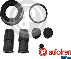 AUTOFREN SEINSA D4 603 - Reparationssats, bromsok xdelar.se