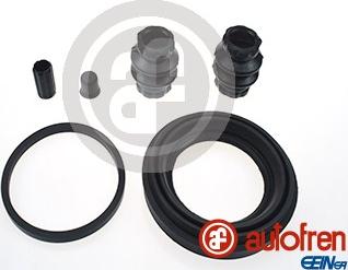 AUTOFREN SEINSA D4 615 - Reparationssats, bromsok xdelar.se