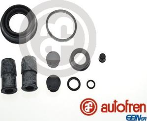 AUTOFREN SEINSA D4 612 - Reparationssats, bromsok xdelar.se