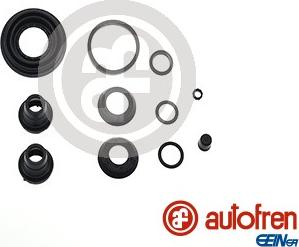 AUTOFREN SEINSA D4635 - Reparationssats, bromsok xdelar.se