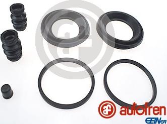 AUTOFREN SEINSA D4630 - Reparationssats, bromsok xdelar.se