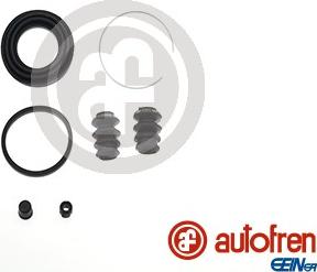 AUTOFREN SEINSA D4628 - Reparationssats, bromsok xdelar.se