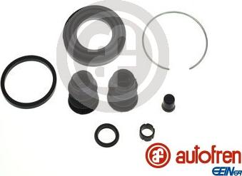 AUTOFREN SEINSA D4 673 - Reparationssats, bromsok xdelar.se