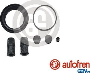 AUTOFREN SEINSA D4 099 - Reparationssats, bromsok xdelar.se