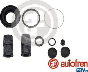 AUTOFREN SEINSA D4 090 - Reparationssats, bromsok xdelar.se