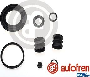 AUTOFREN SEINSA D4 098 - Reparationssats, bromsok xdelar.se