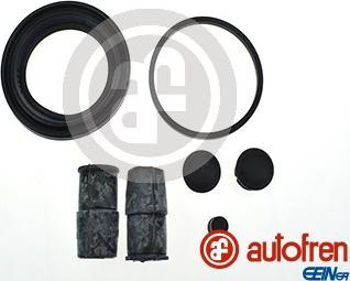 AUTOFREN SEINSA D4 092 - Reparationssats, bromsok xdelar.se