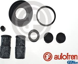 AUTOFREN SEINSA D4 082 - Reparationssats, bromsok xdelar.se