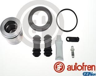 AUTOFREN SEINSA D41915C - Reparationssats, bromsok xdelar.se