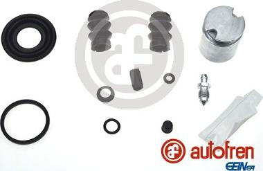 AUTOFREN SEINSA D41910C - Reparationssats, bromsok xdelar.se