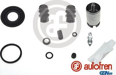 AUTOFREN SEINSA D41910LK - Reparationssats, bromsok xdelar.se