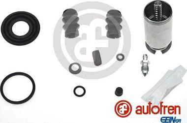 AUTOFREN SEINSA D41910RK - Reparationssats, bromsok xdelar.se