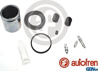 AUTOFREN SEINSA D41922C - Reparationssats, bromsok xdelar.se