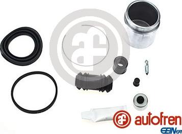 AUTOFREN SEINSA D41599C - Reparationssats, bromsok xdelar.se