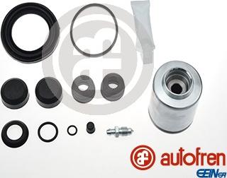 AUTOFREN SEINSA D41594C - Reparationssats, bromsok xdelar.se