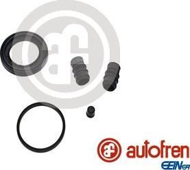 AUTOFREN SEINSA D4 155 - Reparationssats, bromsok xdelar.se